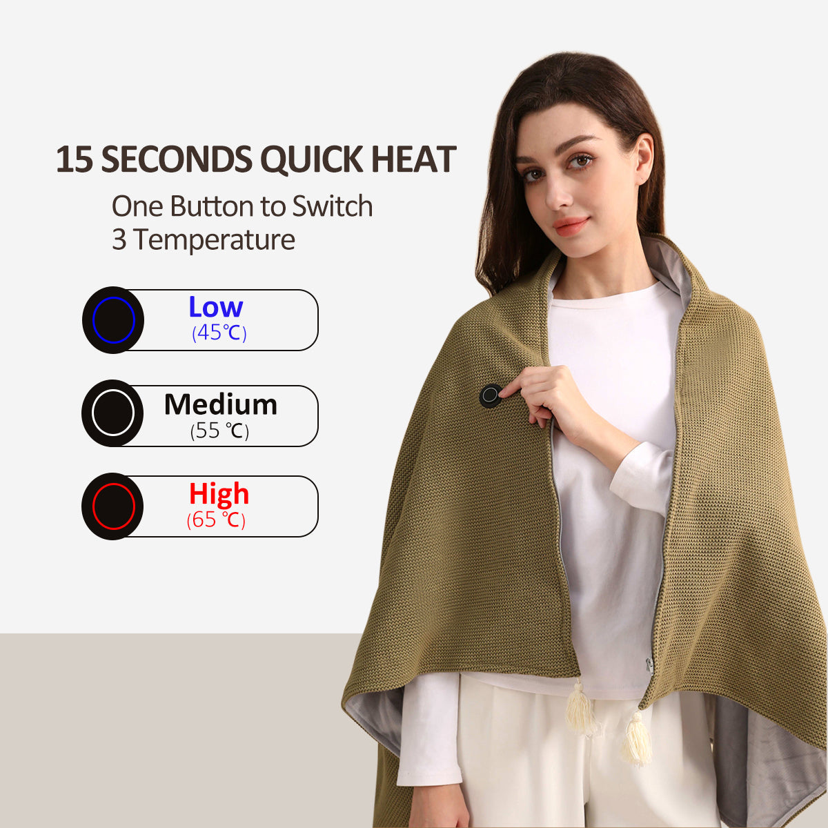 CozyBlanket™