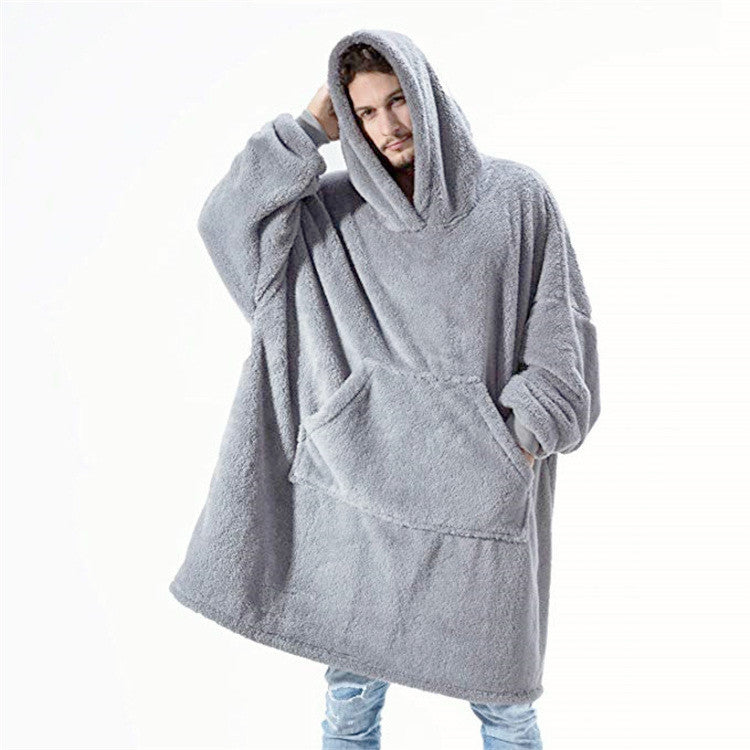 Non-Heated CozyHoody™