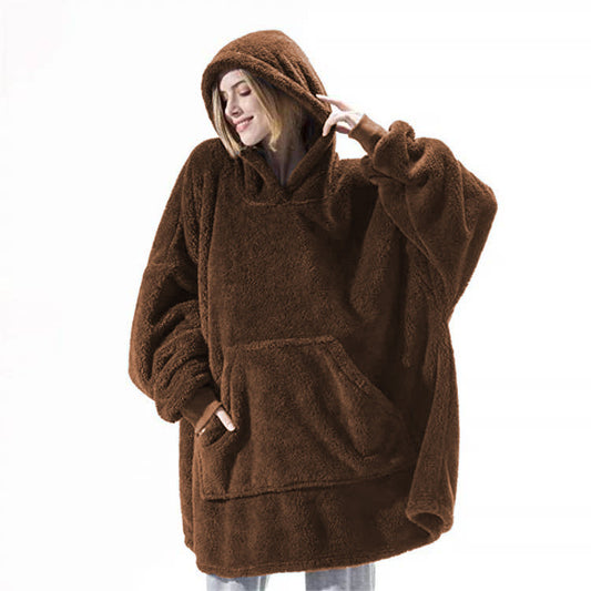 Non-Heated CozyHoody™