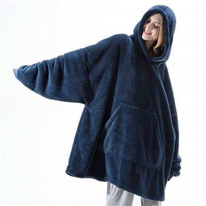 Non-Heated CozyHoody™