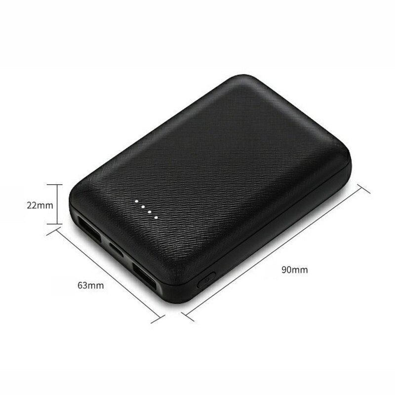 CozyBlanket™ Battery