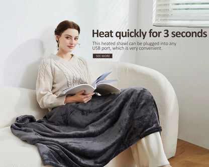 Hooded CozyBlanket™
