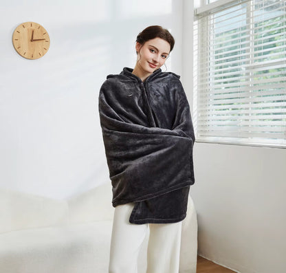 Hooded CozyBlanket™