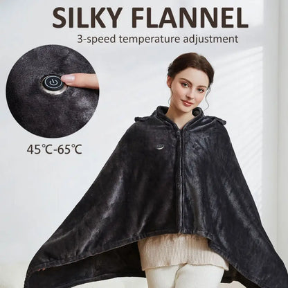 Hooded CozyBlanket™