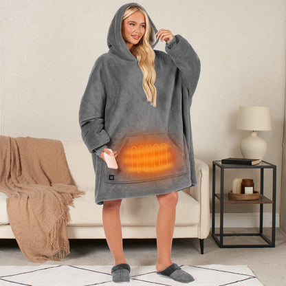 The CozyHoody™!