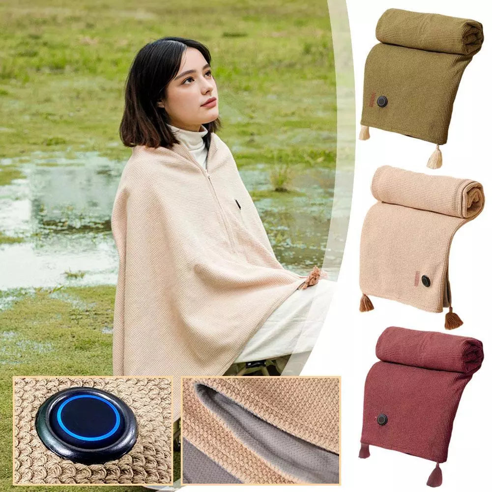 CozyBlanket™
