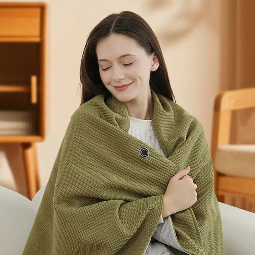 CozyBlanket™